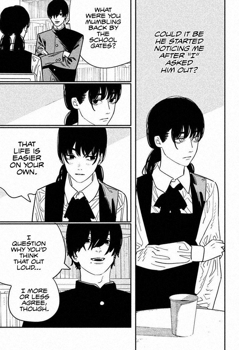 Chainsaw Man, Chapter 121 image 04