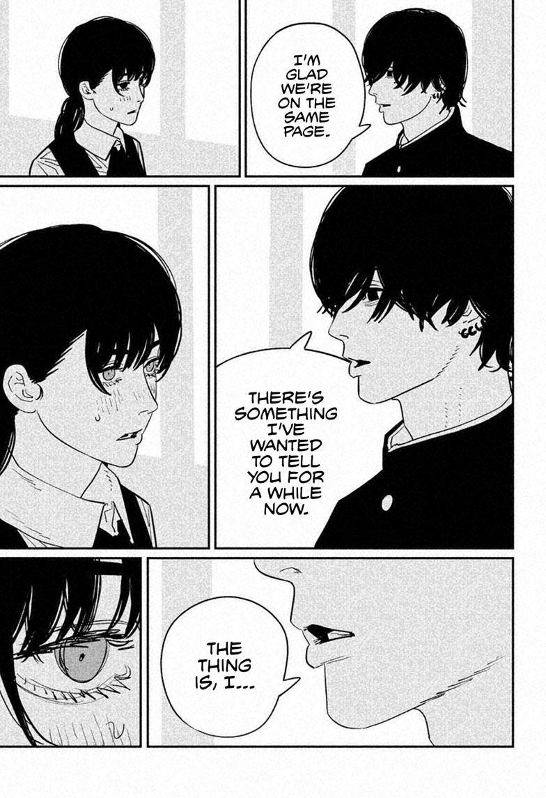 Chainsaw Man, Chapter 121 image 06