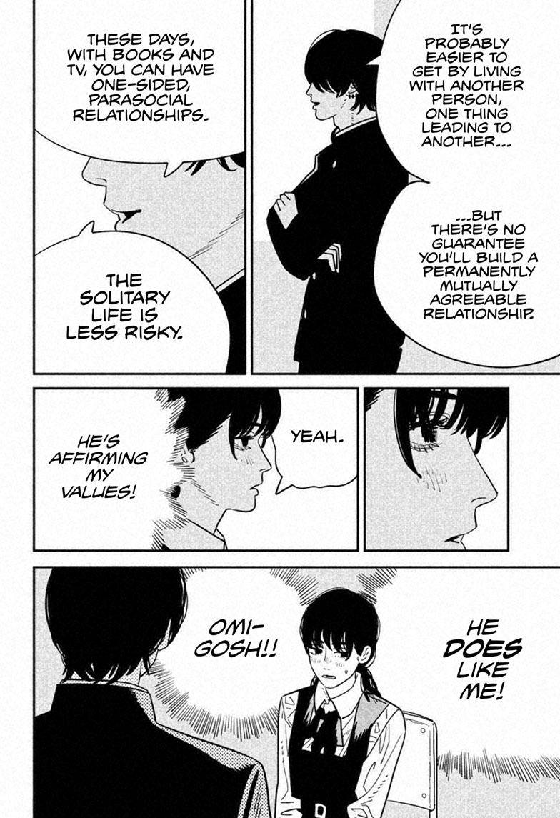 Chainsaw Man, Chapter 121 image 05