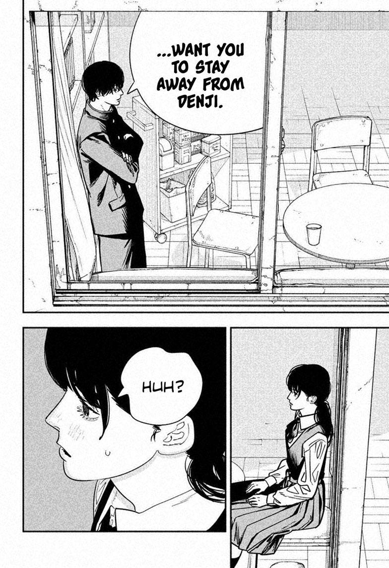 Chainsaw Man, Chapter 121 image 07
