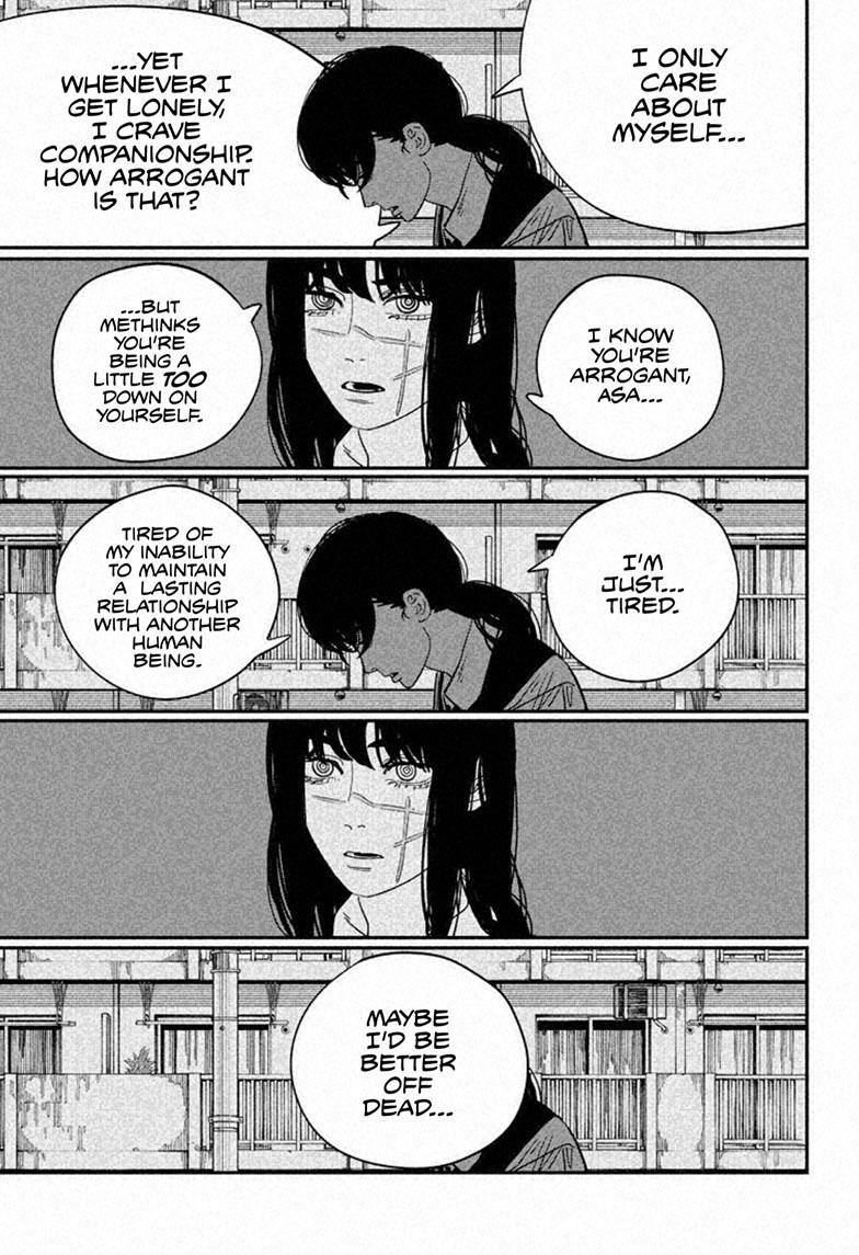 Chainsaw Man, Chapter 121 image 14
