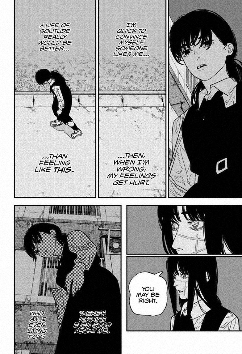 Chainsaw Man, Chapter 121 image 13