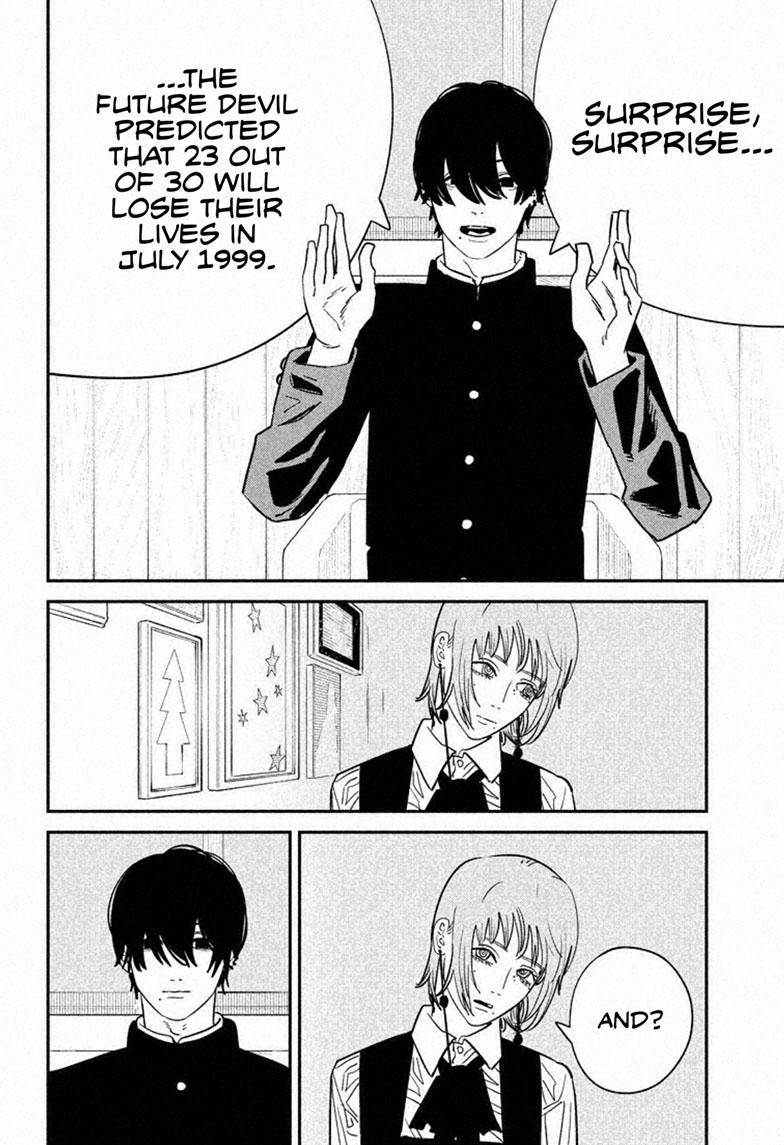 Chainsaw Man, Chapter 122 image 05