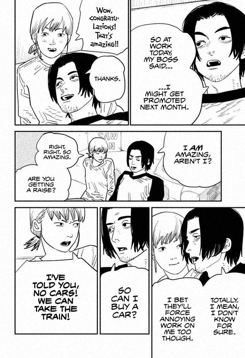 Chainsaw Man, Chapter 122 image 09