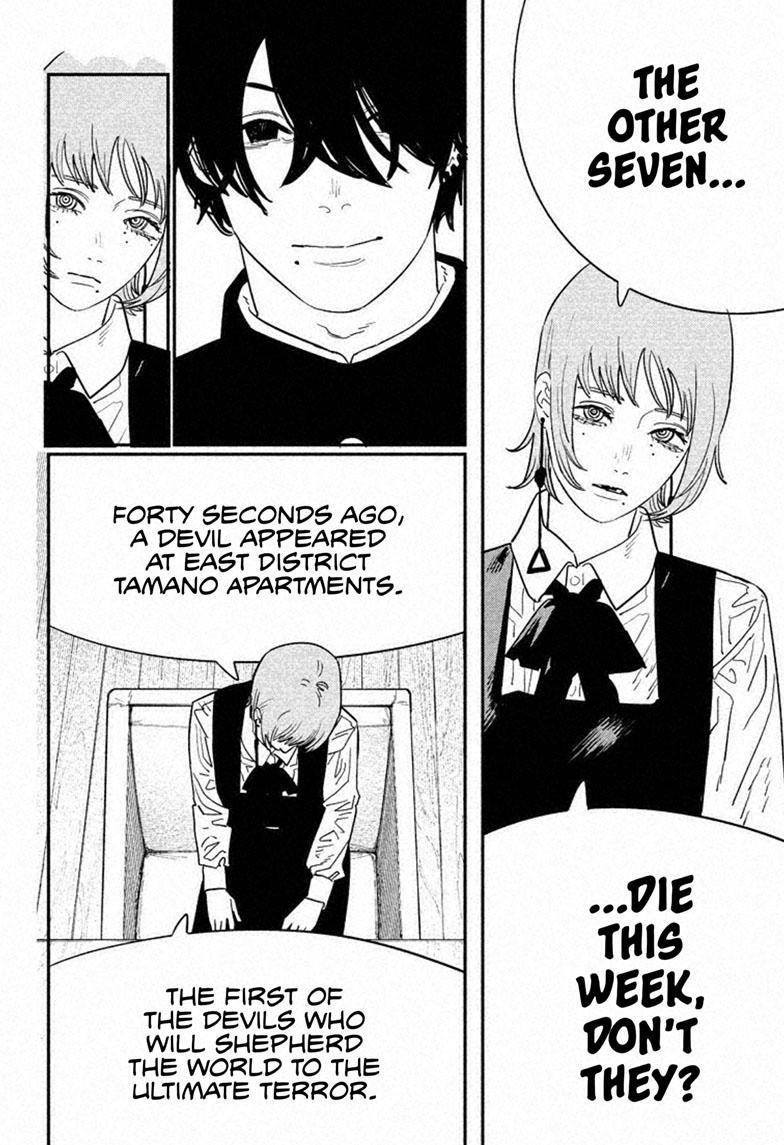 Chainsaw Man, Chapter 122 image 07