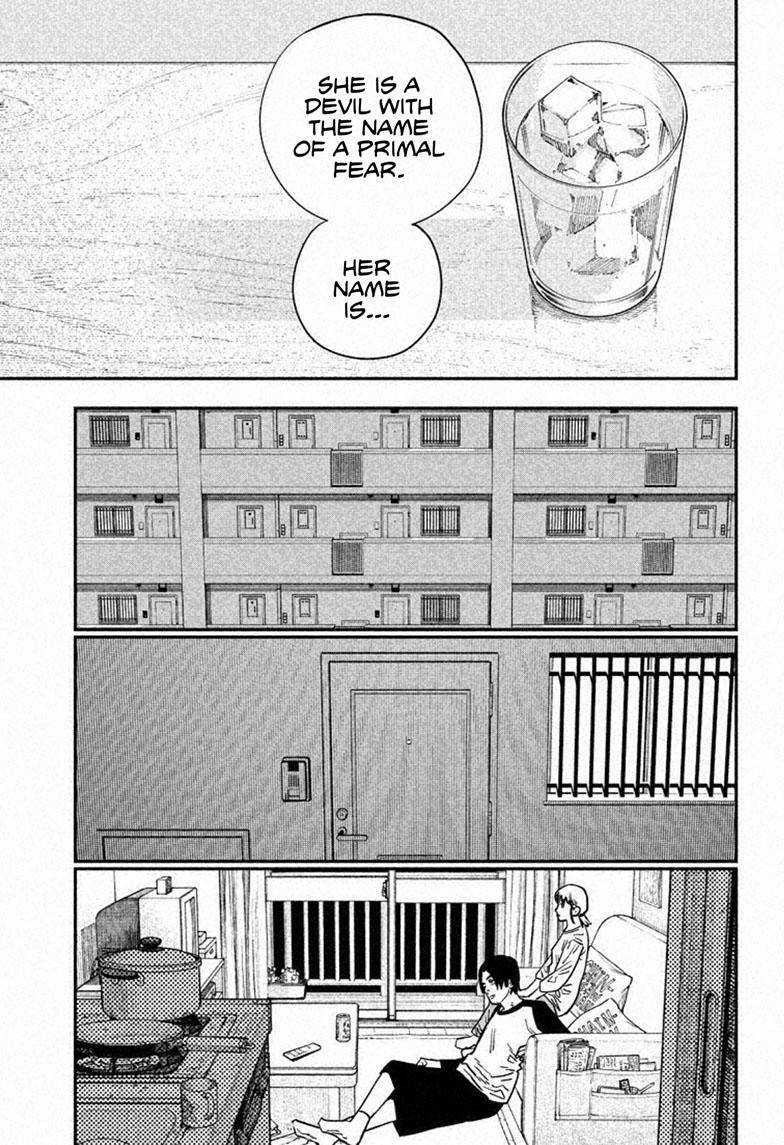 Chainsaw Man, Chapter 122 image 08