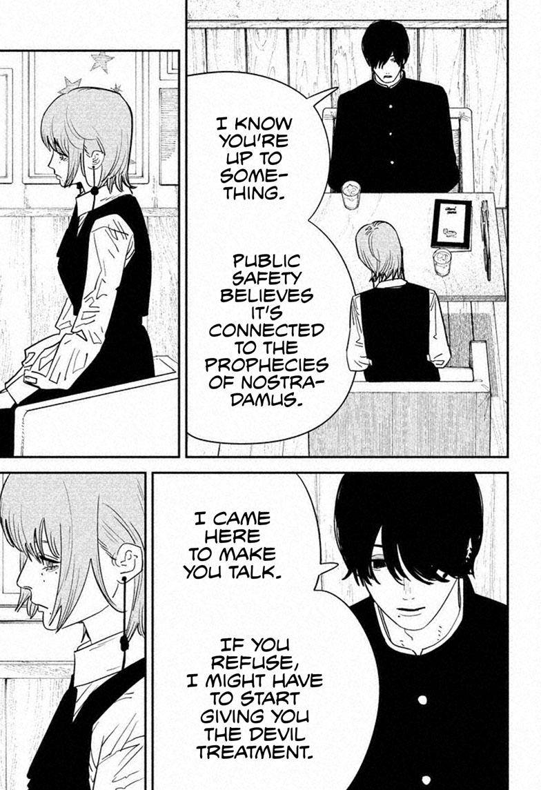 Chainsaw Man, Chapter 122 image 06