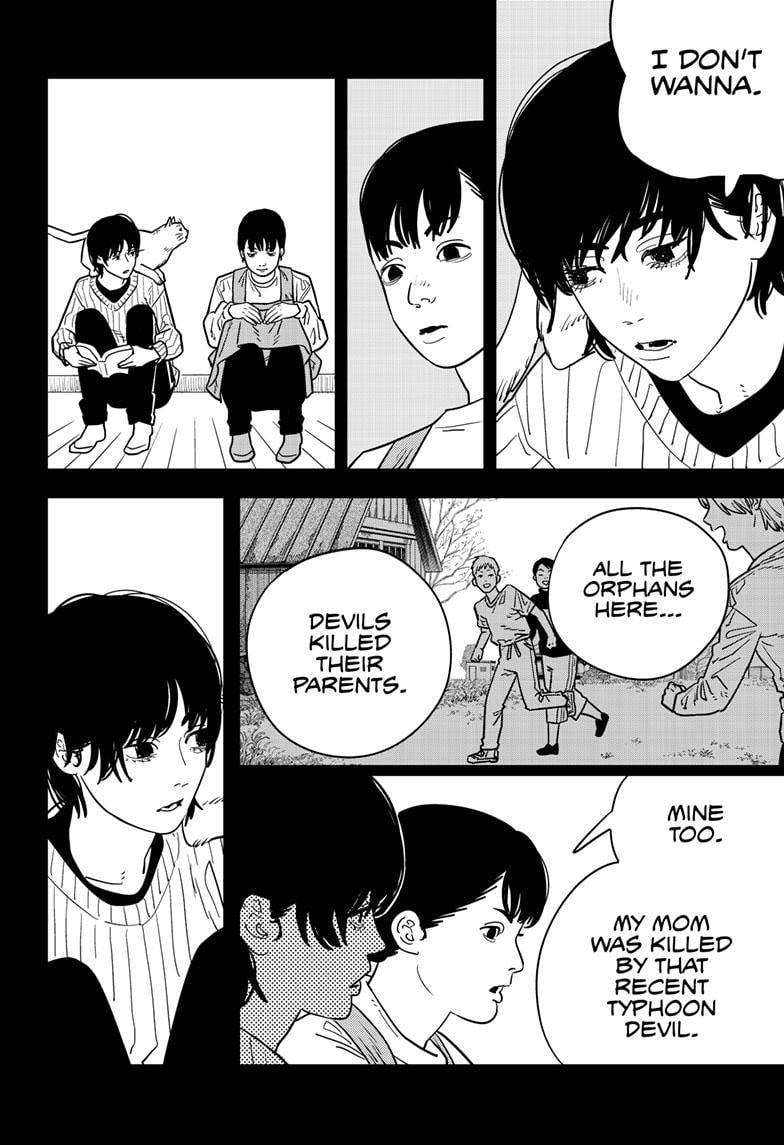 Chainsaw Man, Chapter 123 image 07