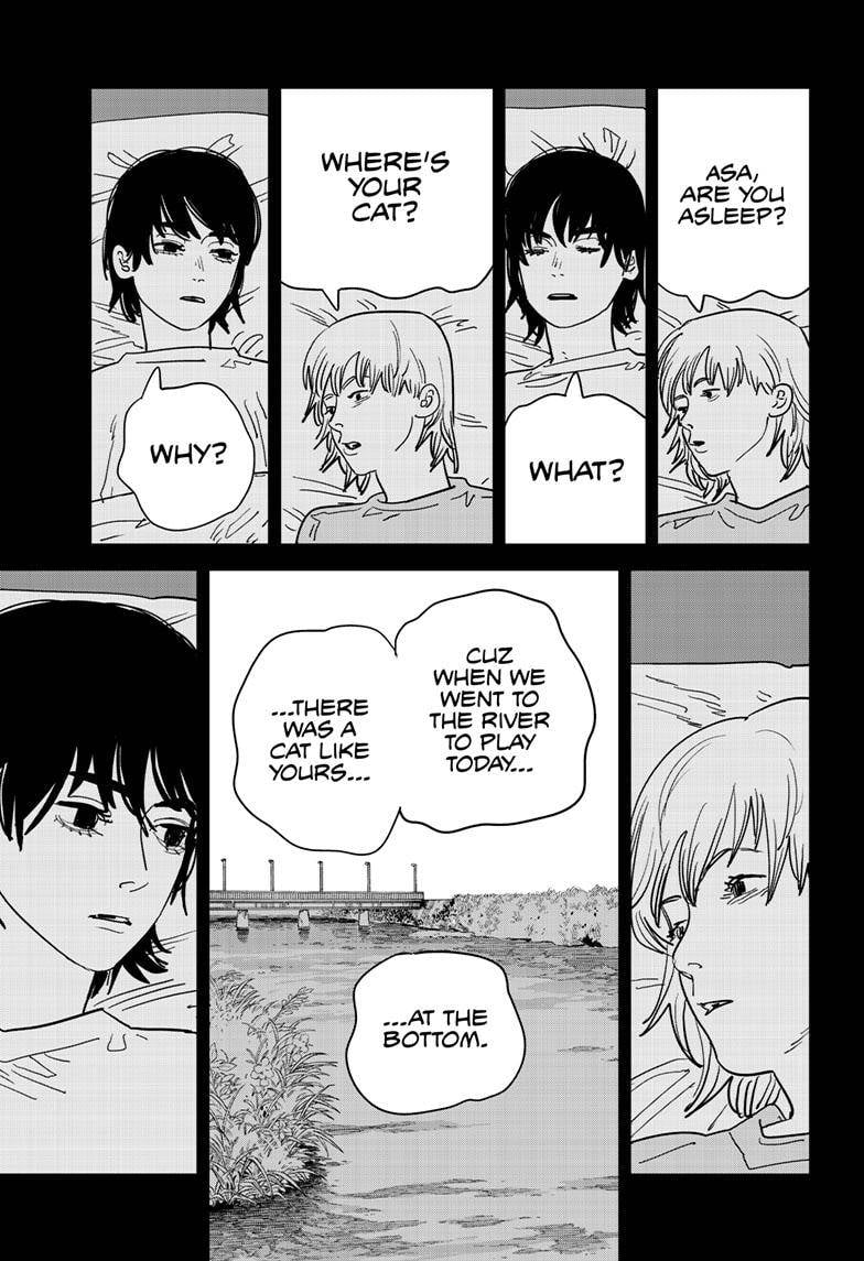 Chainsaw Man, Chapter 123 image 10