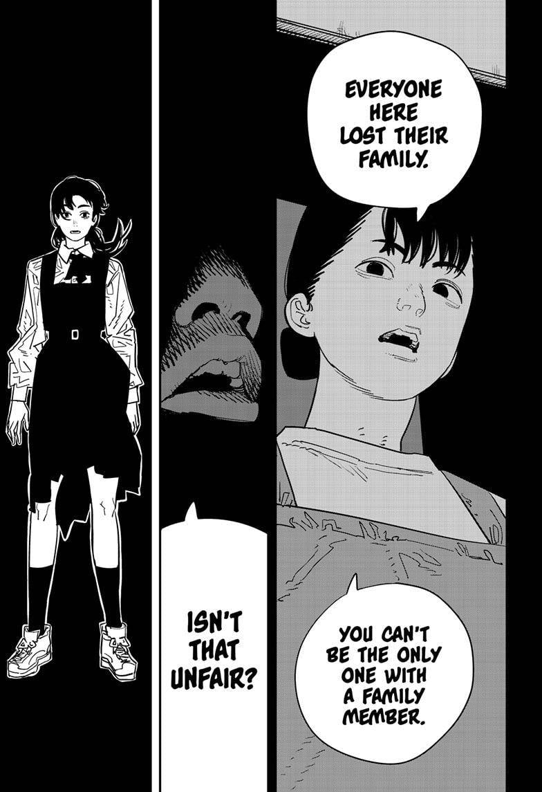 Chainsaw Man, Chapter 123 image 12