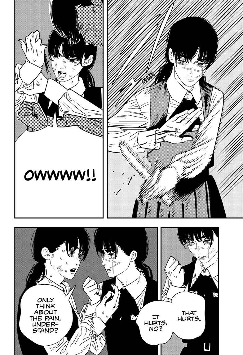 Chainsaw Man, Chapter 124 image 05