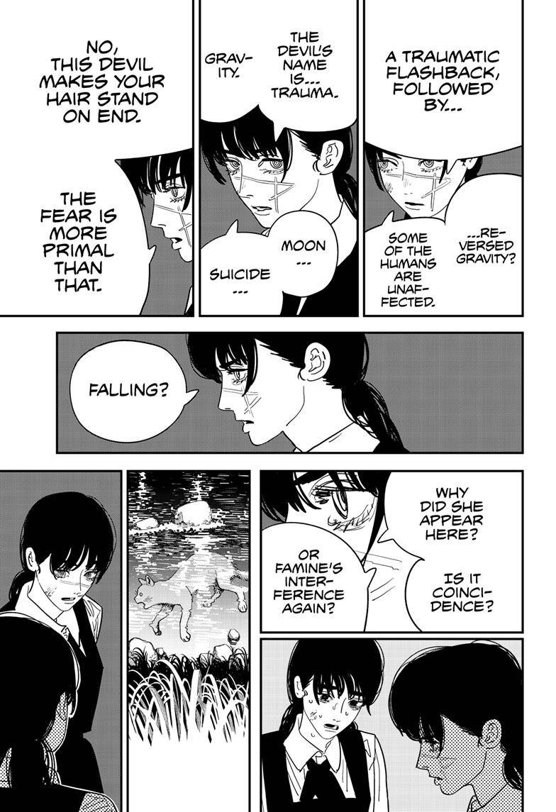 Chainsaw Man, Chapter 124 image 04