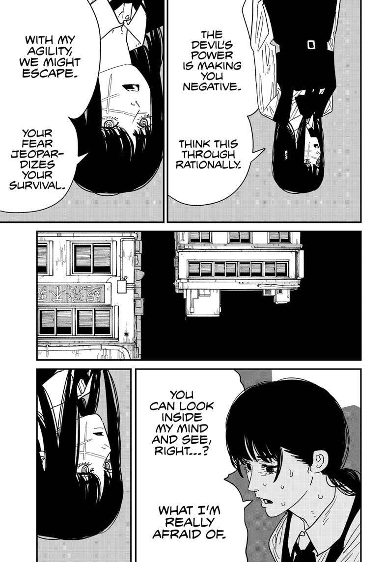 Chainsaw Man, Chapter 124 image 10