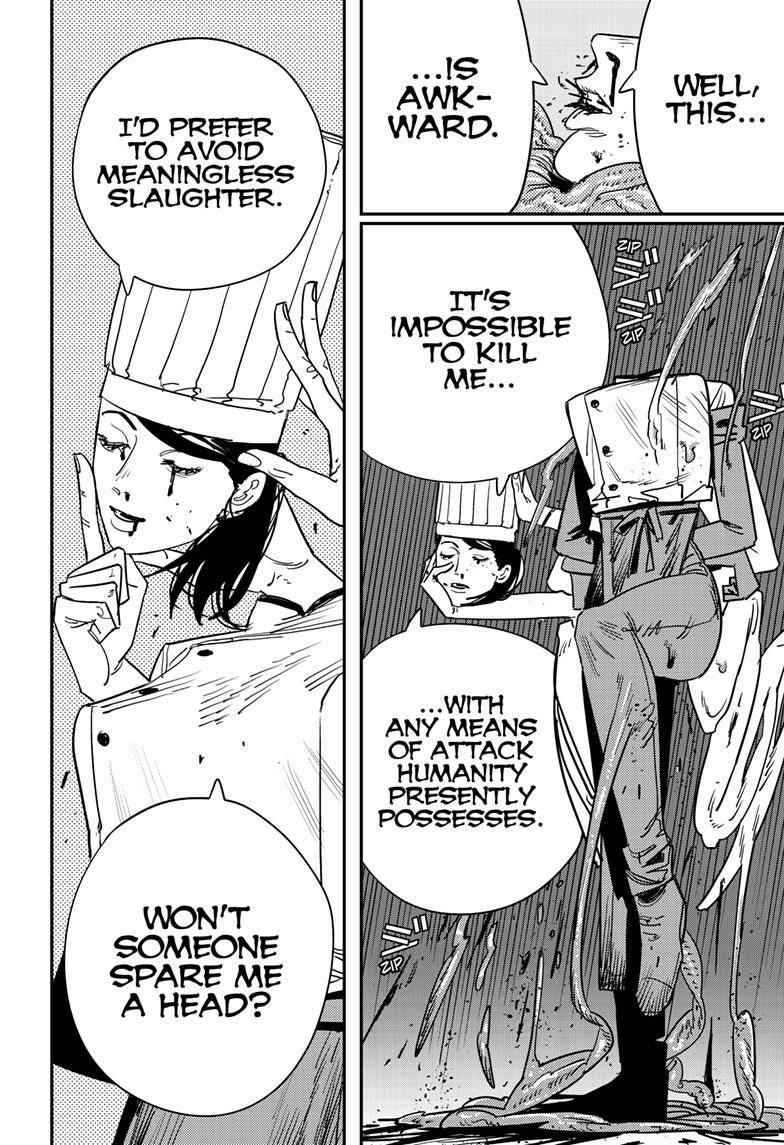 Chainsaw Man, Chapter 125 image 07