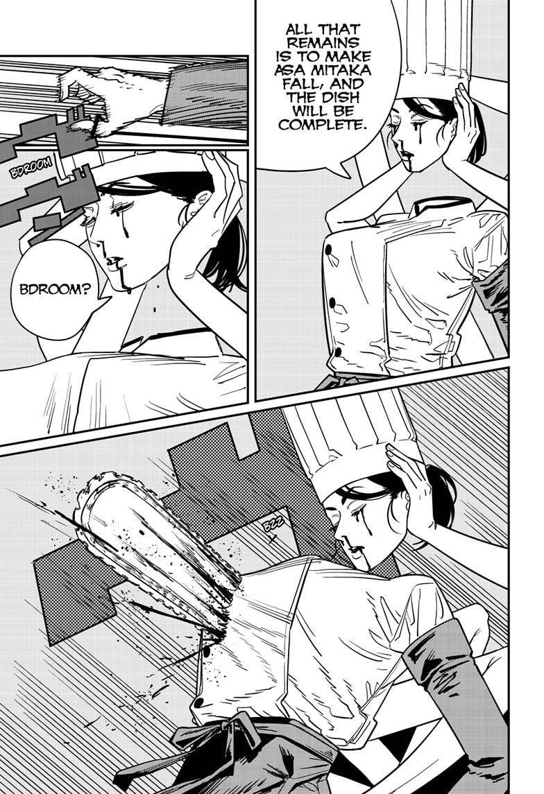 Chainsaw Man, Chapter 125 image 11