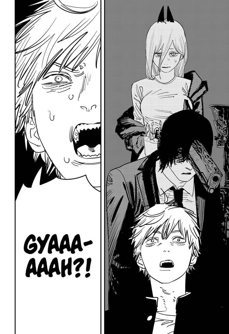 Chainsaw Man, Chapter 126 image 05