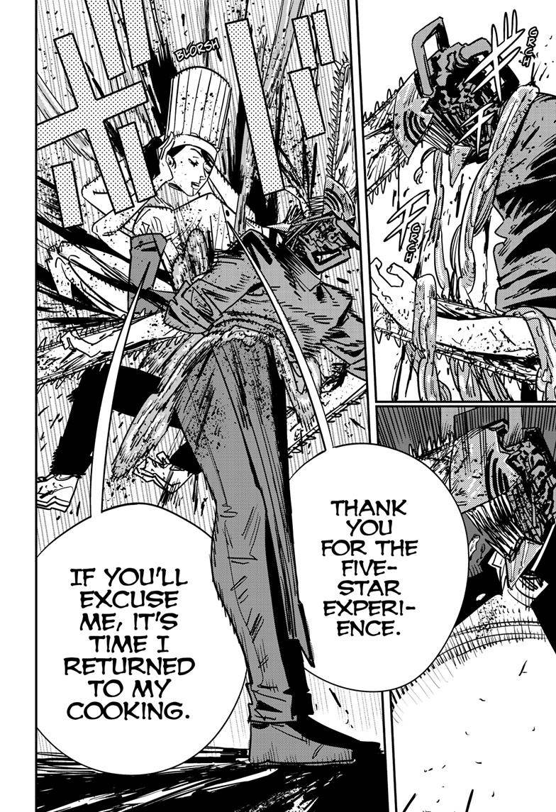 Chainsaw Man, Chapter 126 image 10