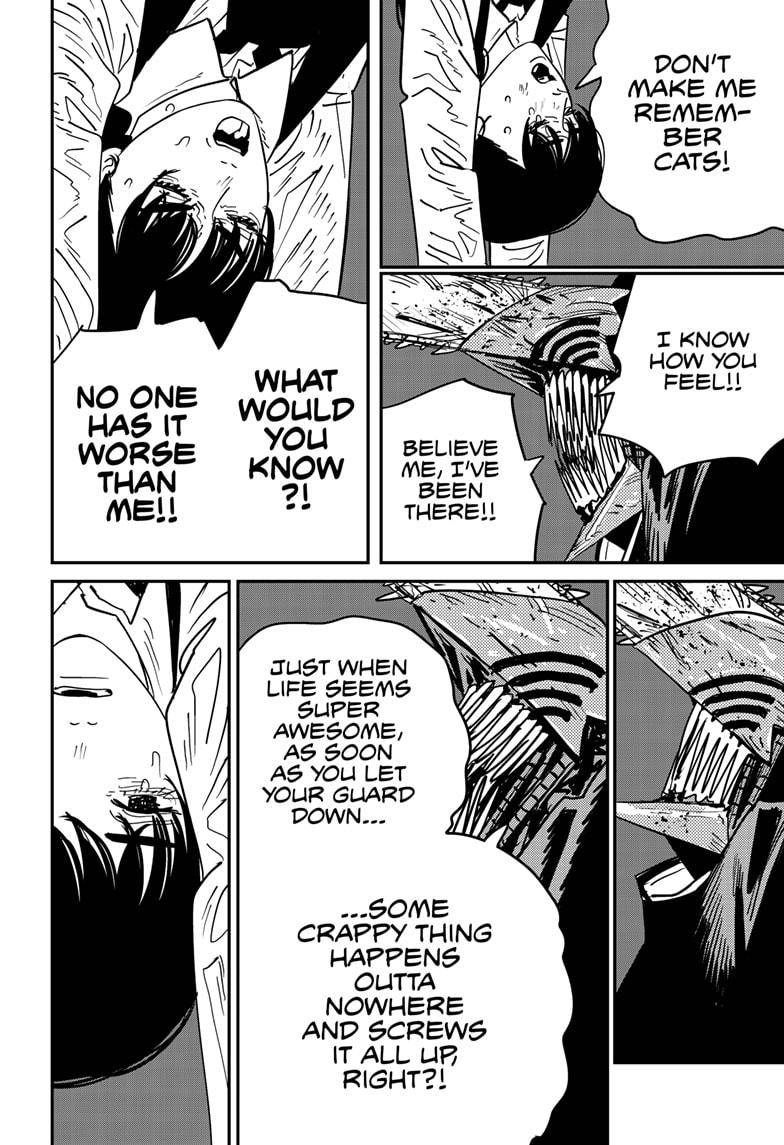 Chainsaw Man, Chapter 127 image 13