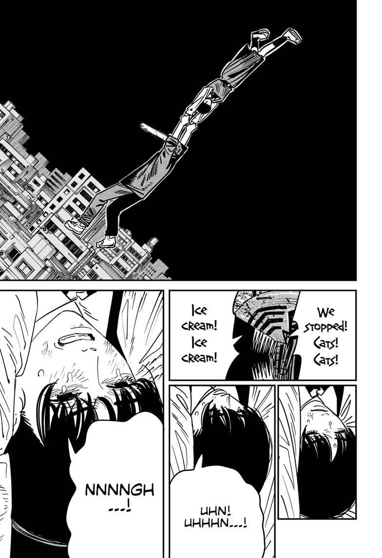 Chainsaw Man, Chapter 127 image 12