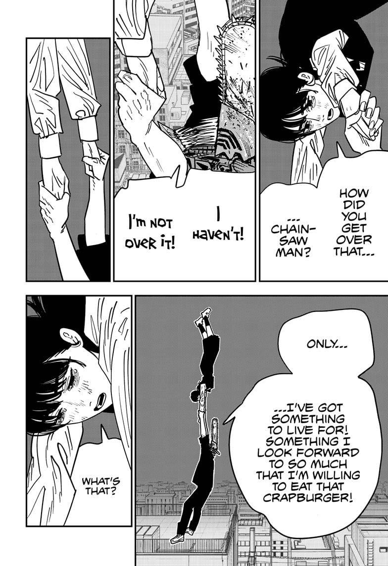 Chainsaw Man, Chapter 127 image 15