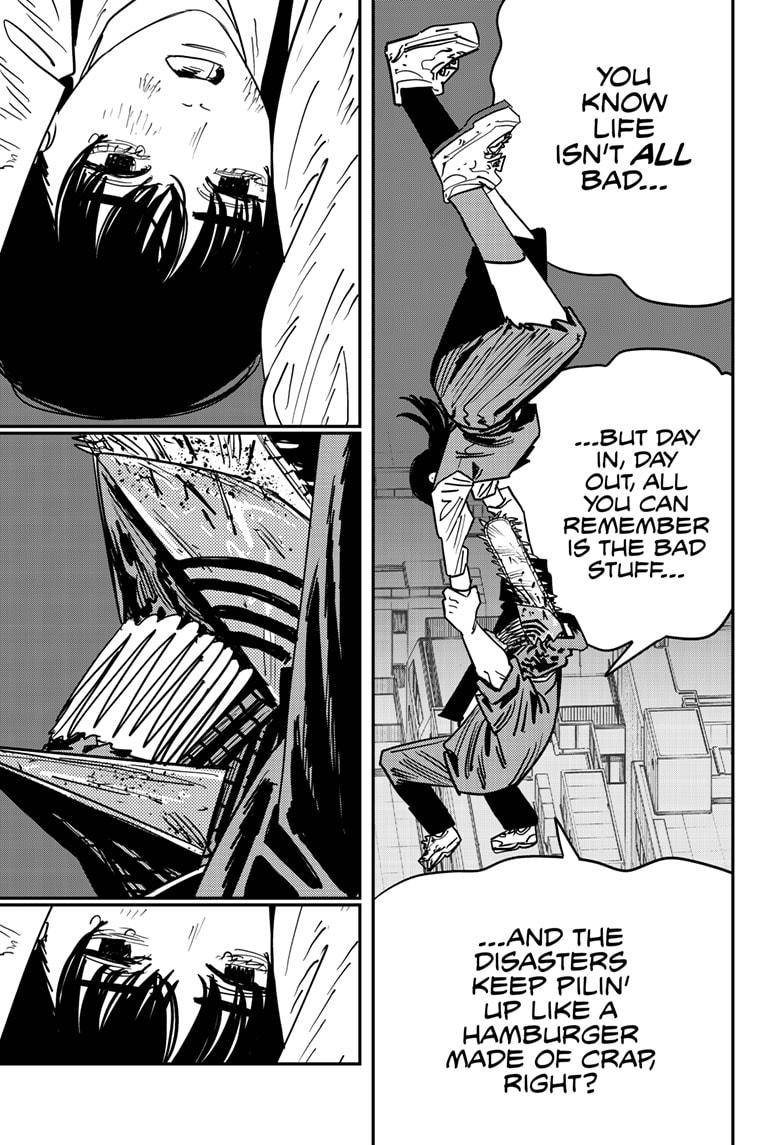 Chainsaw Man, Chapter 127 image 14