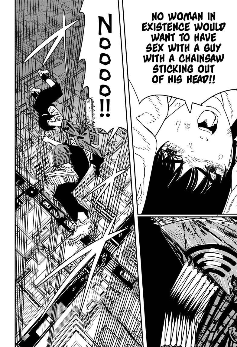 Chainsaw Man, Chapter 128 image 03