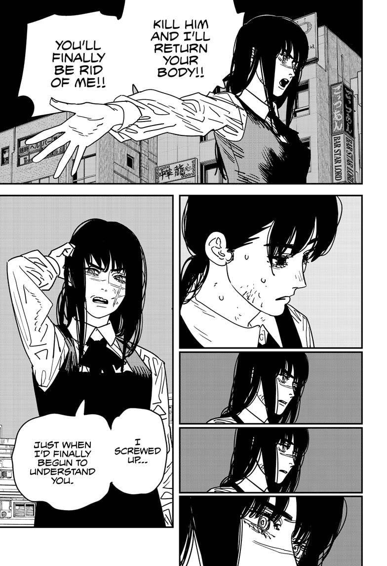 Chainsaw Man, Chapter 129 image 04