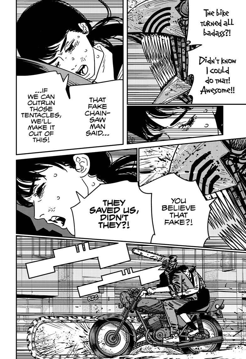 Chainsaw Man, Chapter 130 image 02