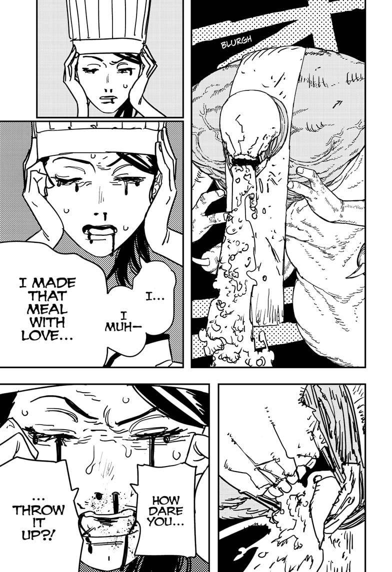 Chainsaw Man, Chapter 131 image 06