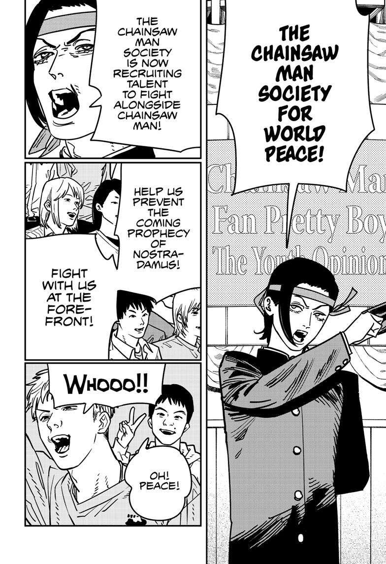 Chainsaw Man, Chapter 132 image 07