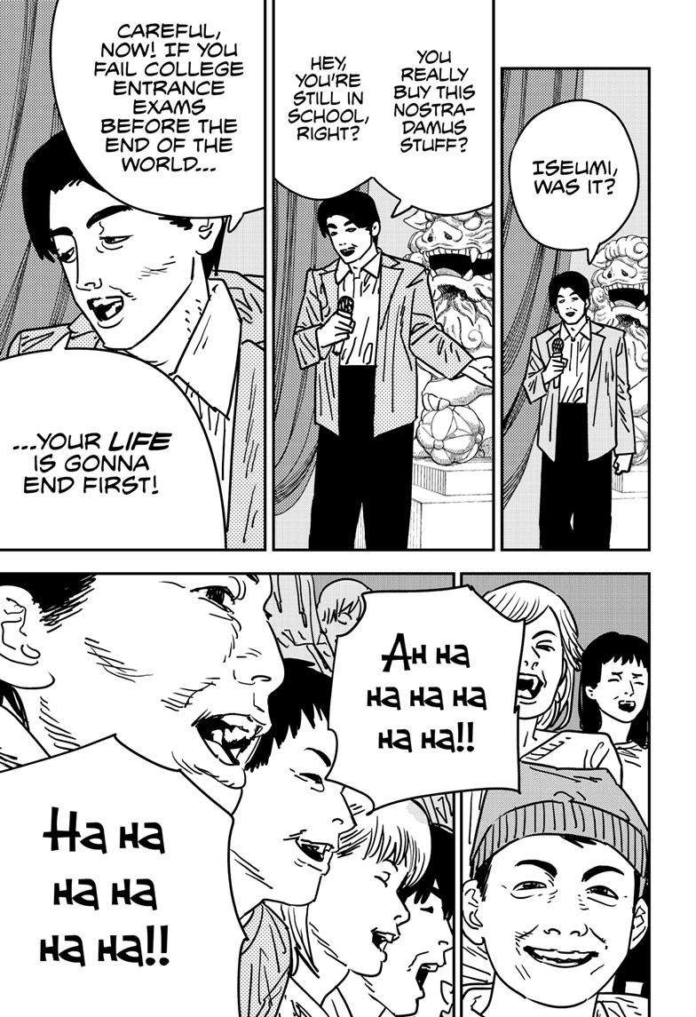 Chainsaw Man, Chapter 132 image 08