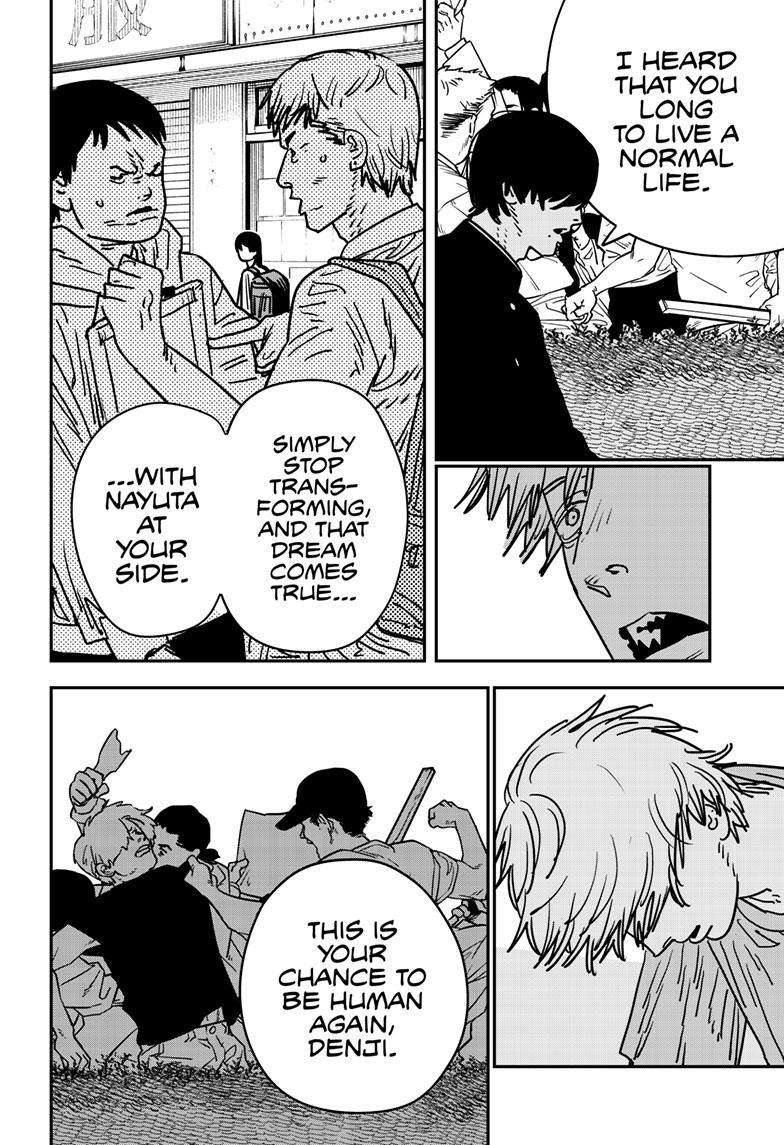 Chainsaw Man, Chapter 133 image 07