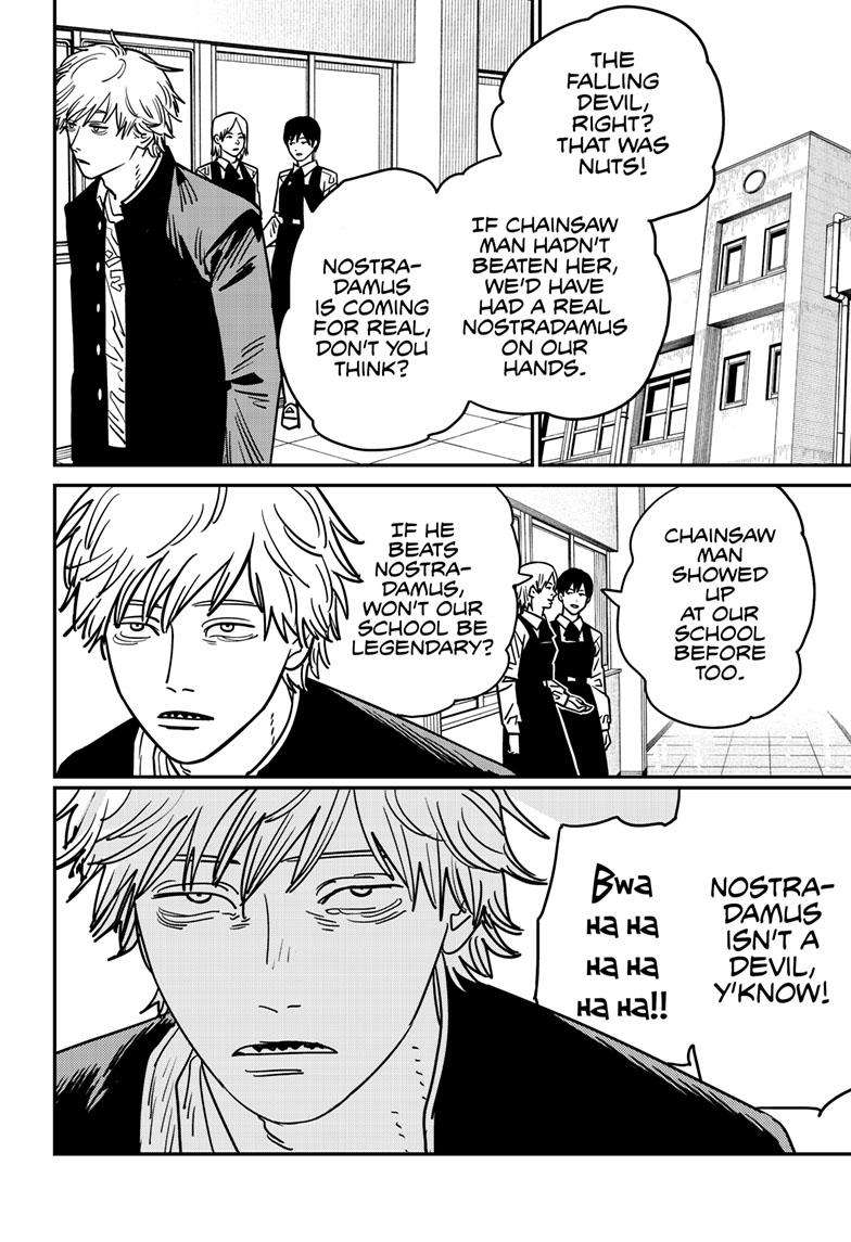 Chainsaw Man, Chapter 134 image 02