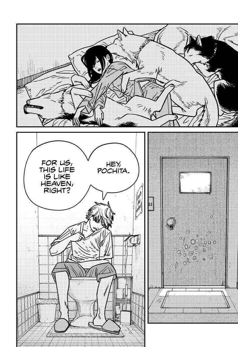 Chainsaw Man, Chapter 134 image 06