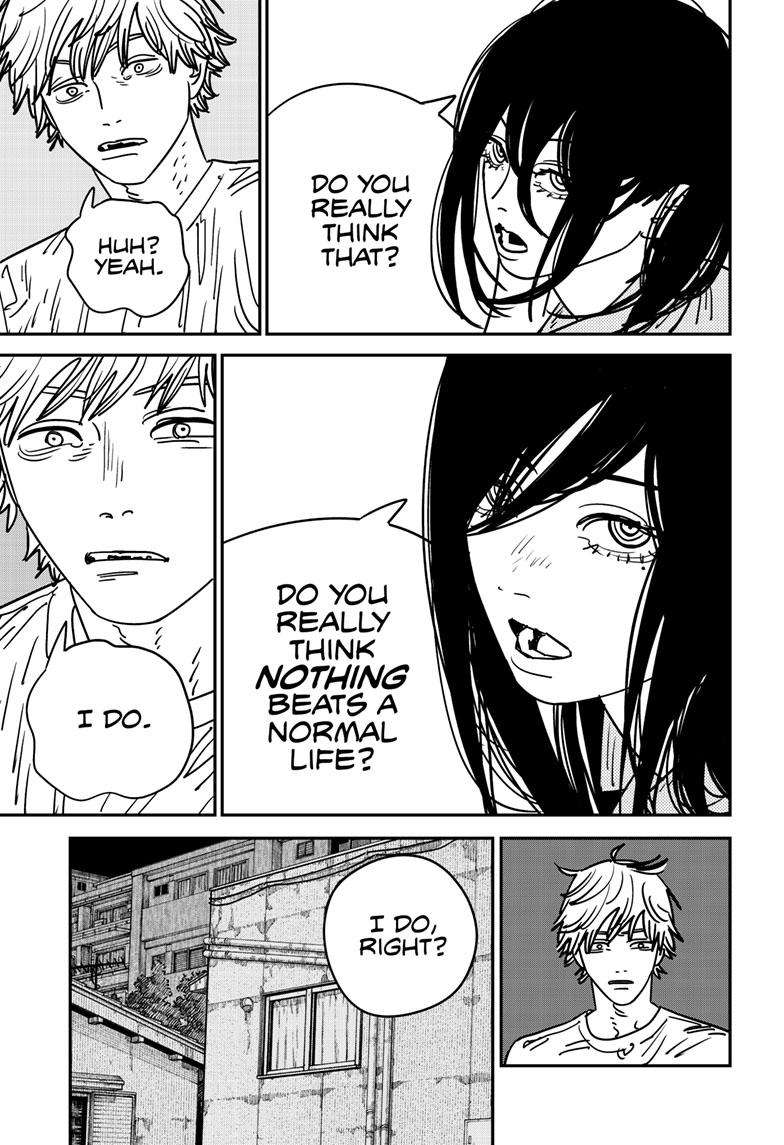 Chainsaw Man, Chapter 134 image 05