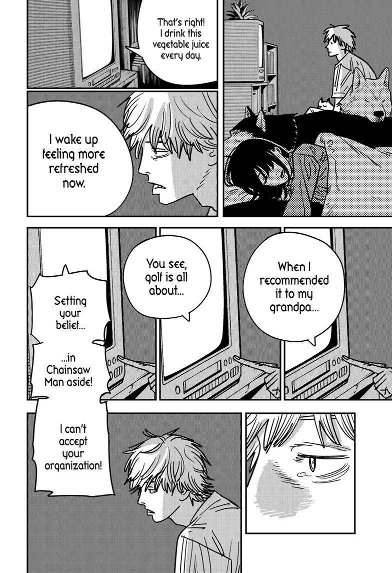 Chainsaw Man, Chapter 134 image 08