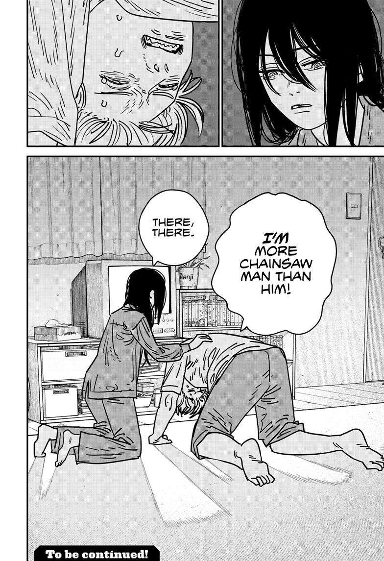 Chainsaw Man, Chapter 134 image 18