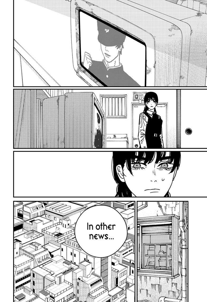 Chainsaw Man, Chapter 135 image 19