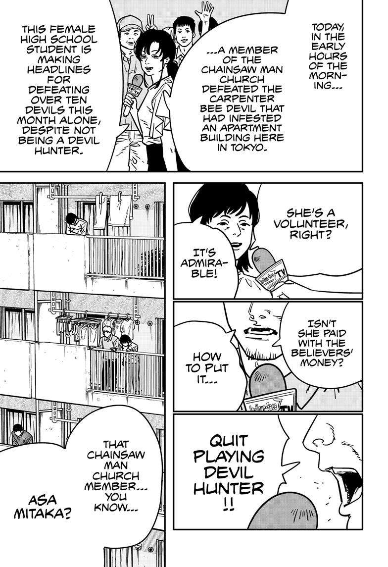 Chainsaw Man, Chapter 135 image 20