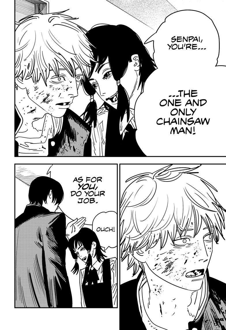 Chainsaw Man, Chapter 138 image 09