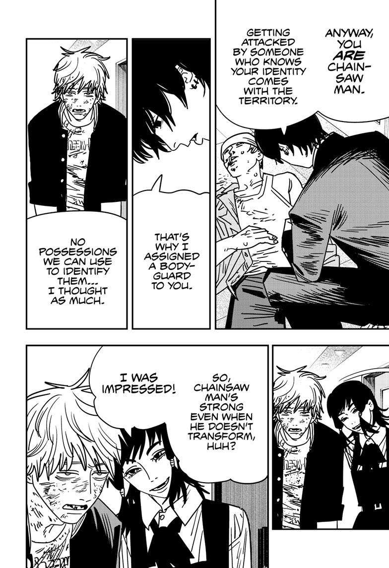 Chainsaw Man, Chapter 138 image 07