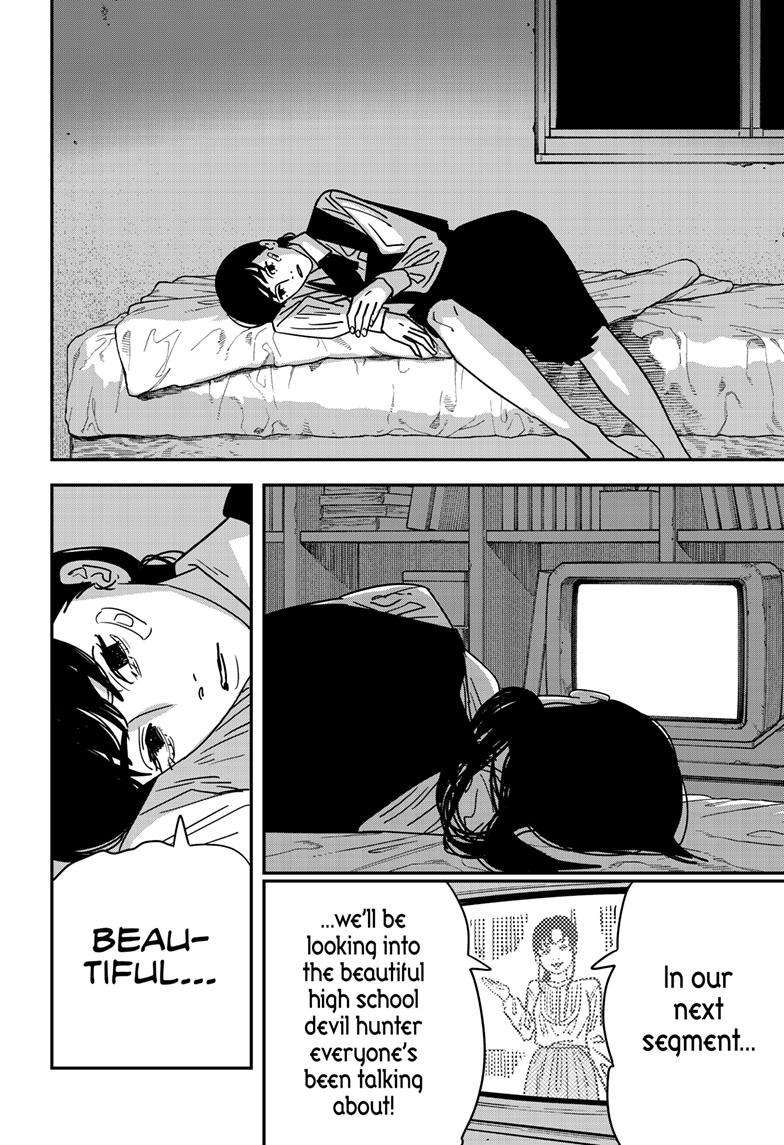 Chainsaw Man, Chapter 138 image 11