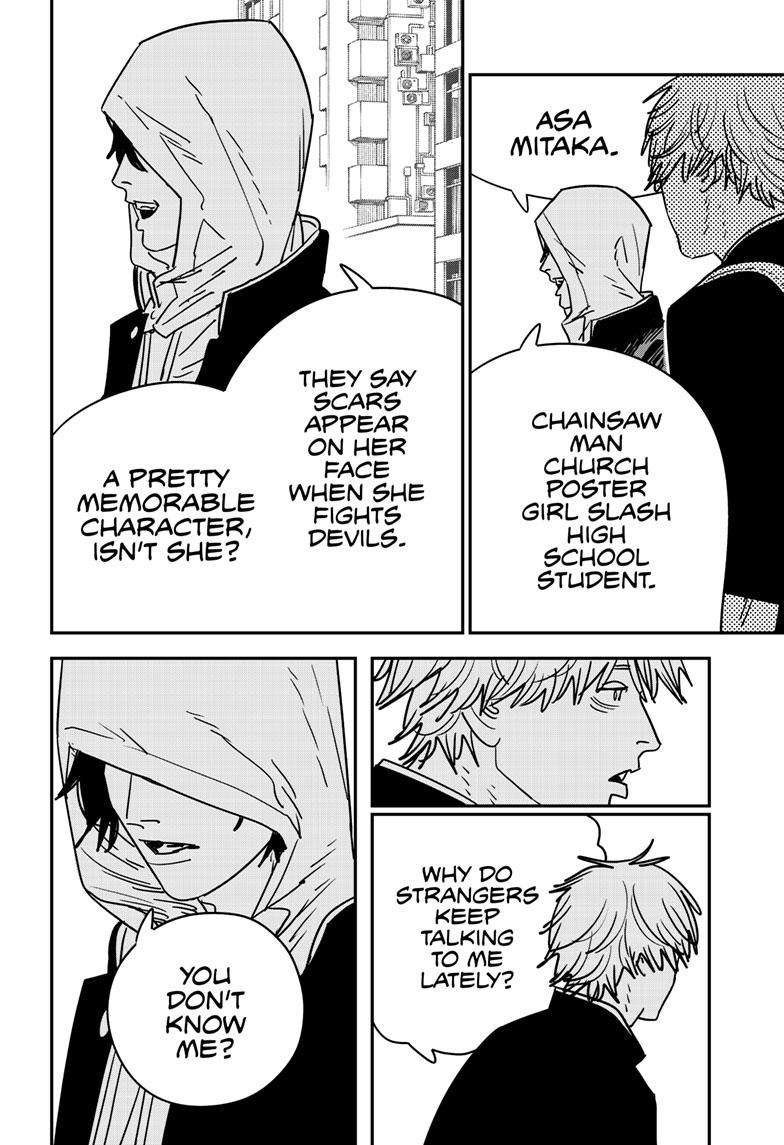 Chainsaw Man, Chapter 138 image 17