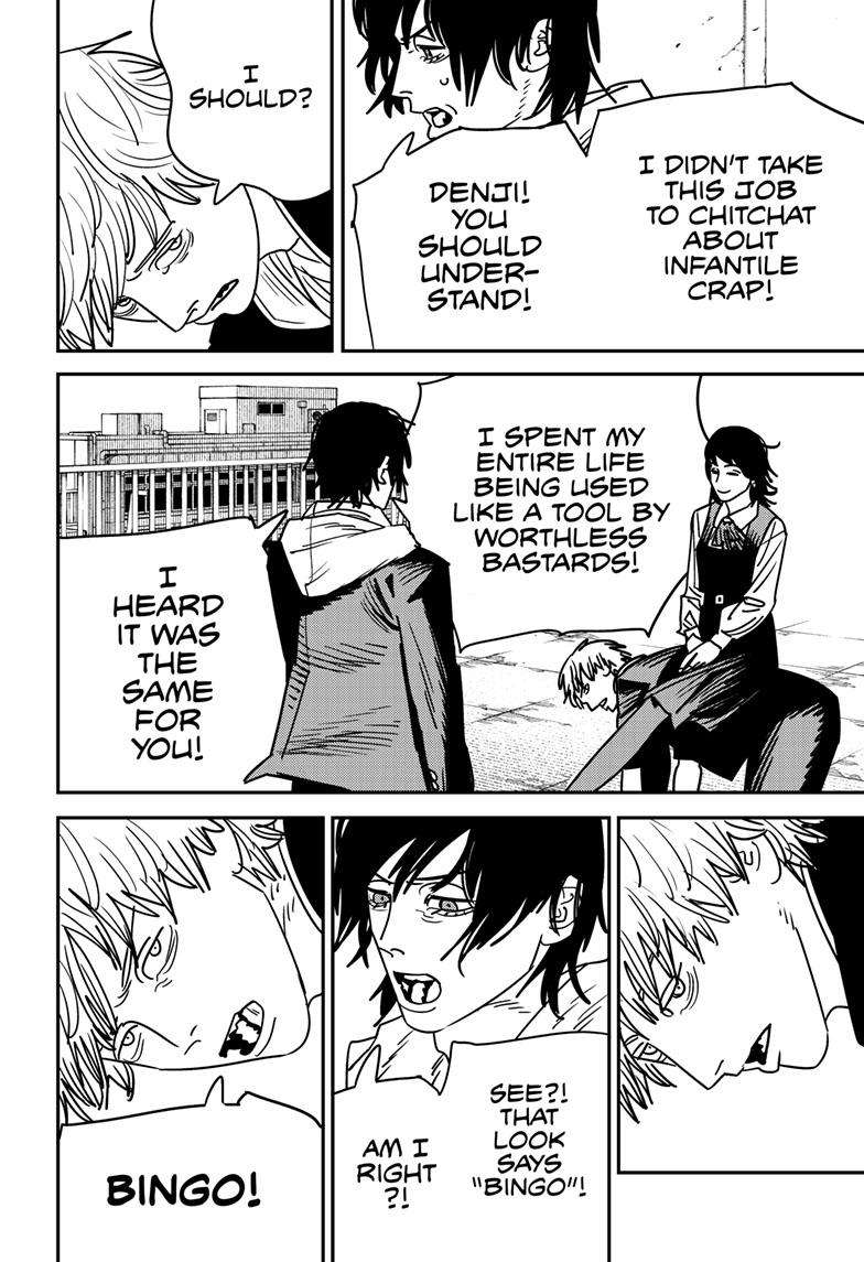 Chainsaw Man, Chapter 139 image 09