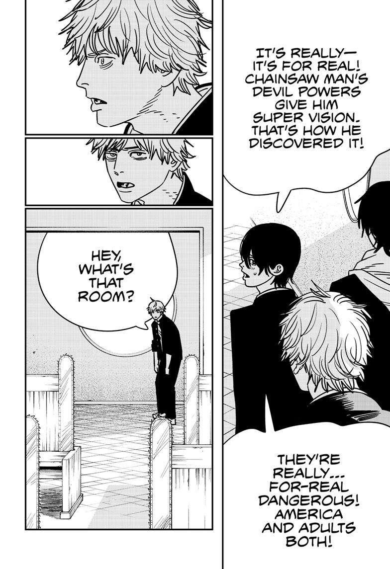 Chainsaw Man, Chapter 140 image 05