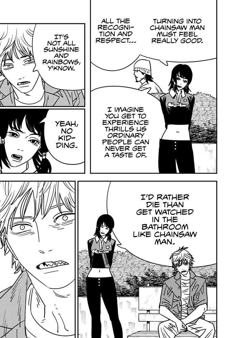 Chainsaw Man, Chapter 142 image 3