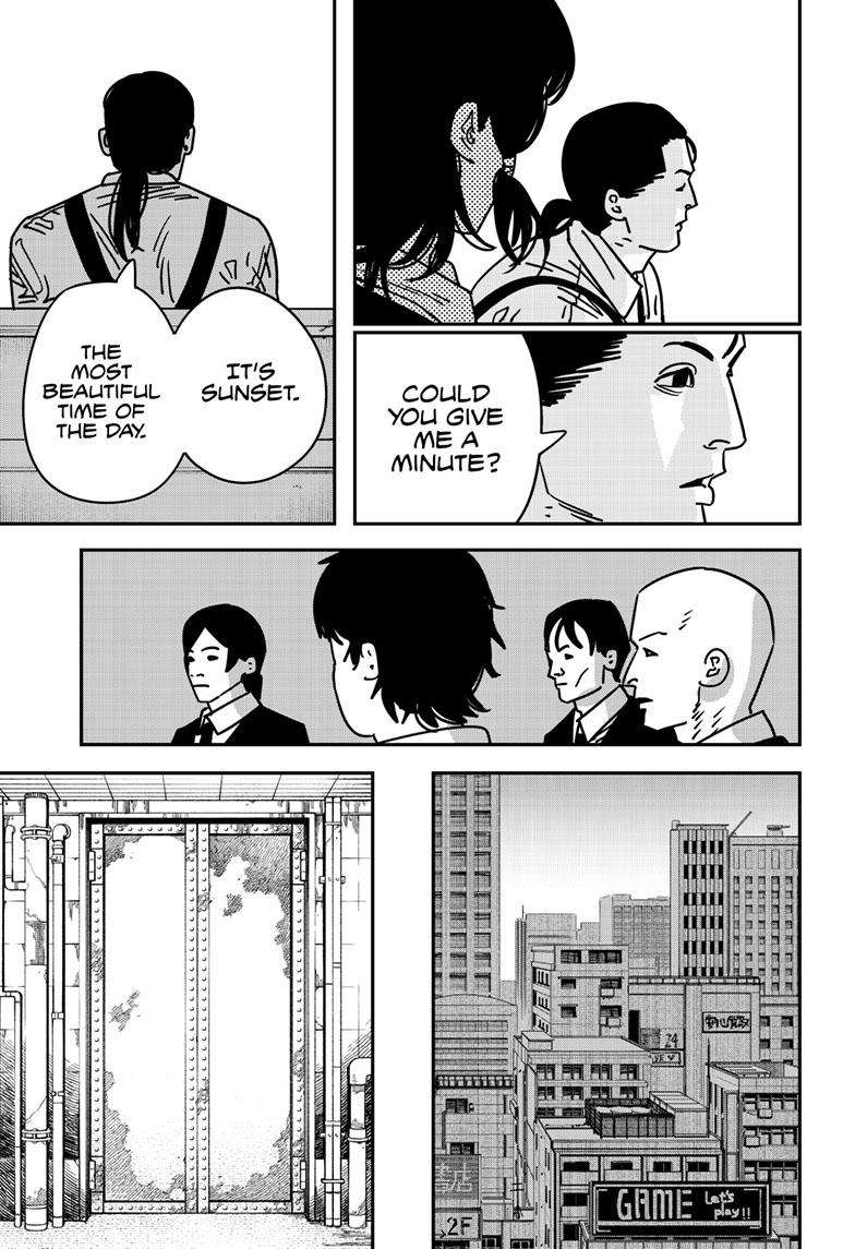 Chainsaw Man, Chapter 145 image 06