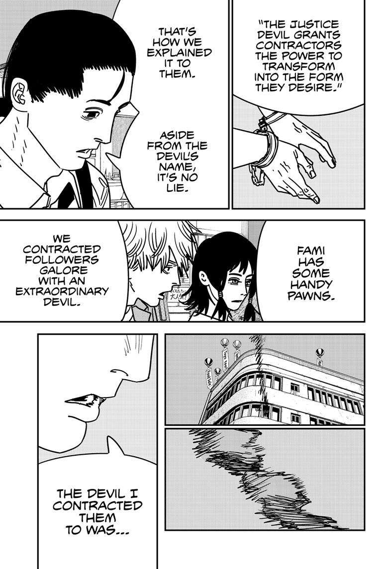 Chainsaw Man, Chapter 146 image 04