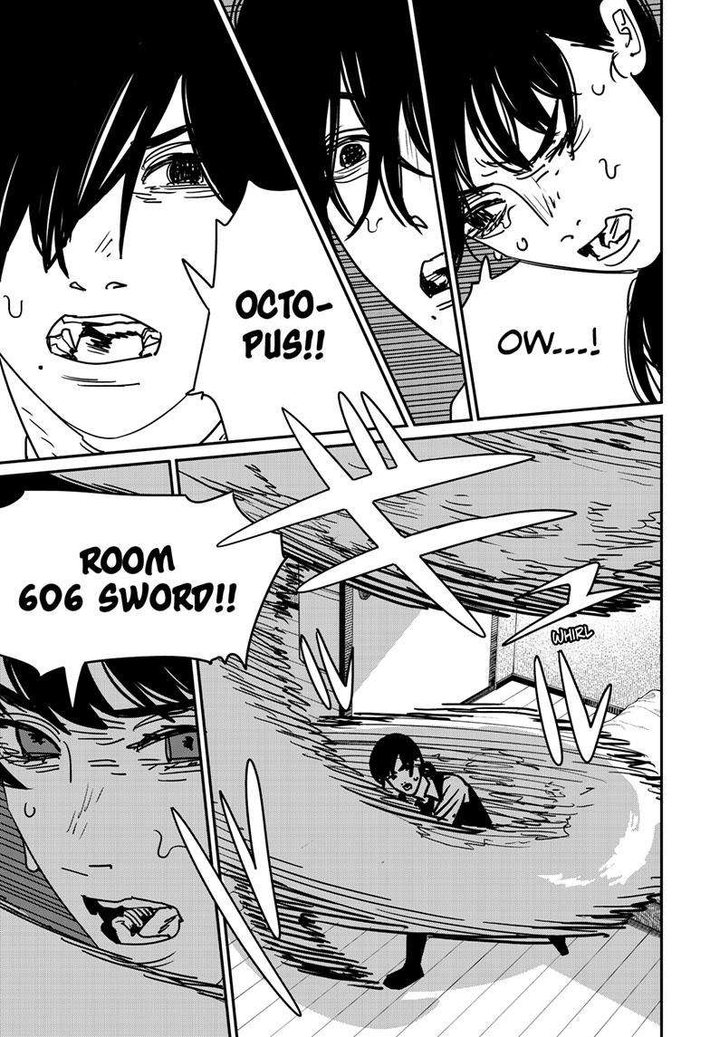 Chainsaw Man, Chapter 148 image 10