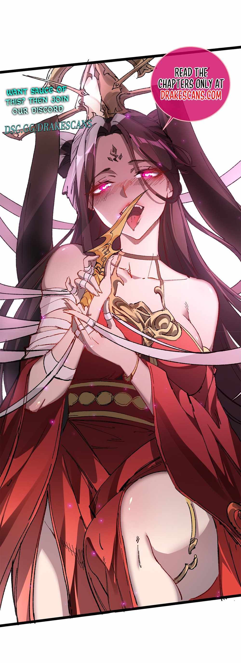 Catastrophic Necromancer, Chapter 63 image 10